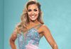 Strictly Come Dancing’s Amy Dowden reveals sepsis battle during chemotherapy | Ents & Arts News