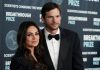 Ashton Kutcher and Mila Kunis post California beach house on Airbnb offering ‘unforgettable summer stay’ | Ents & Arts News