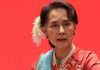 Aung San Suu Kyi receives partial pardon from Myanmar’s military junta but to stay under house arrest | Breaking News News