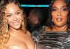 ‘I love you Lizzo!’: Beyoncé shouts out lawsuit-hit singer in latest performance | Ents & Arts News