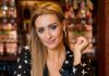 Catherine Tyldesley: Ex-Coronation Street star hits back after ‘bizarre’ row over free cakes | Ents & Arts News