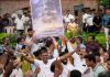 Heart-stopping moment followed by jubilation as India’s spacecraft lands on moon | World News