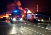 Fire at petrol station in Russia kills 25 including three children | World News