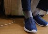 High-tech socks could prevent falls and illness in people with dementia | Science & Tech News