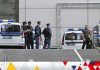 Drone hits Moscow building causing ‘powerful explosion’ three miles from Kremlin | World News