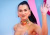 Dua Lipa to go to court for a third time over hit song Levitating | Ents & Arts News