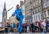 Edinburgh Fringe producer at risk of collapse after Coventry’s City of Culture Trust went into administration | Ents & Arts News