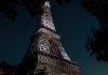 ‘Drunk’ American tourists ‘slept in Eiffel Tower after dodging staff’ – forcing landmark to open late | World News