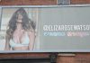 Giant billboards featuring OnlyFans model cleared by advertising watchdog | UK News