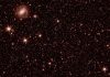 Space telescope Euclid captures glittering galaxies and stars in first images | Science & Tech News