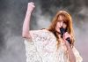 Florence And The Machine singer has ‘life saving’ surgery after cancelling gigs | Ents & Arts News