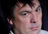 Graham Linehan: Second venue cancels comedy show featuring Father Ted creator | Ents & Arts News