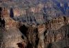 Teenage boy survives 100ft fall during family trip to Grand Canyon | US News