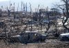 Hawaii wildfires: Governor warns dozens more could be dead | World News