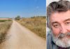 Gavin and Stacey star Ifan Huw Dafydd treks hundreds of miles for charity in memory of nephew | UK News