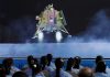 India joins exclusive club after successful moon landing – with innovative, low-cost spacecraft | Science & Tech News