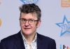 Joe Pasquale reveals he impaled himself on moose antlers in Skegness | Ents & Arts News