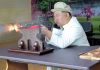 Kim Jong Un tells North Korean arms factories to increase production – days after Russia’s defence minister visits | World News