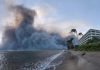 Hawaii wildfires: Are climate change and ‘highly flammable’ grass behind devastation on Maui? | World News