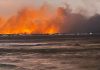 Hawaii wildfires: Emergency sirens failed to trigger before blaze as death toll of 55 expected to rise | US News