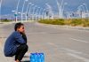 Quarter of world’s population living with extreme annual water stress | Climate News