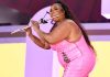 Lizzo’s former backup dancers allege she ‘contradicts everything she stands for behind the scenes’ | Ents & Arts News