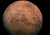 Mars is spinning faster – scientists aren’t sure why | Science & Tech News