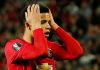 Mason Greenwood: Steven Gerrard says report his Saudi Arabian club is considering signing footballer is ‘fake news’ | UK News