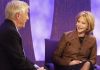 Sir Michael Parkinson’s five most memorable interviews | Ents & Arts News