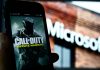 Call of Duty maker Activision Blizzard to be bought by Microsoft as UK regulator gives green light | Science & Tech News