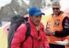 Friend of dying K2 porter criticises record-breaking mountaineers | World News