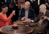 Frasier returns: Only Fools And Horses star Nicholas Lyndhurst joins Kelsey Grammer in first-look image of new series | Ents & Arts News