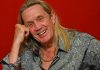 Iron Maiden drummer Nicko McBrain reveals he suffered stroke that left him paralysed on one side | Ents & Arts News