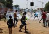 Mali and Burkina Faso threaten war over plans for military intervention in Niger | World News