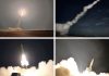 North Korea stages simulation of ‘scorched earth’ nuclear strike on South Korea | World News