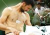 Novak Djokovic: The ‘Iron Man’ device tennis star may wear at US Open – and what experts make of it | Science & Tech News