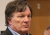 Gilgo Beach murders: Suspect Rex Heuermann in court as his adult children ‘cry themselves to sleep’ | US News