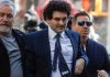 Sam Bankman-Fried: FTX founder has bail revoked for alleged witness tampering | US News