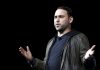 Who is Scooter Braun? The music mogul whose clients include Justin Bieber and who clashed with Taylor Swift | Ents & Arts News