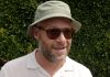 Seth Rogen says ‘still a great distance to go’ in Hollywood writers’ dispute – as strike enters its 100th day | Ents & Arts News