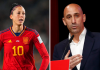 Victims of ‘an aggression’ and a ‘witch-hunt’: Who said what in World Cup kiss row between Luis Rubiales and Jenni Hermoso | World News