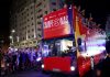 A hero’s welcome: Spain’s victorious Women’s World Cup side parade trophy through Madrid | World News