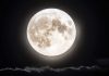 Blue supermoon: Stunning pictures capture lunar event around the world | Science & Tech News