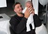 Tommy Fury reveals how becoming a father to Bambi has changed his boxing career | UK News