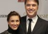 Vicky McClure marries Jonathan Owen and parties with Line of Duty co-stars | Ents & Arts News