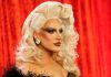 Man charged after alleged homophobic attack on Drag Race star The Vivienne | UK News