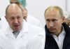 Vladimir Putin raised Prigozhin up, used him and it seems he has now destroyed his own creature | World News