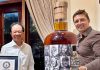 Anonymous buyer of world’s largest whisky bottle revealed | World News