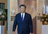 Xi Jinping unexpectedly pulls out of BRICS summit speech in ‘extraordinary’ move | World News