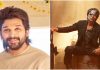 Shah Rukh Khan gushes over Allu Arjun’s heartfelt review of Jawan; recalls watching Pushpa ‘thrice in 3 days’